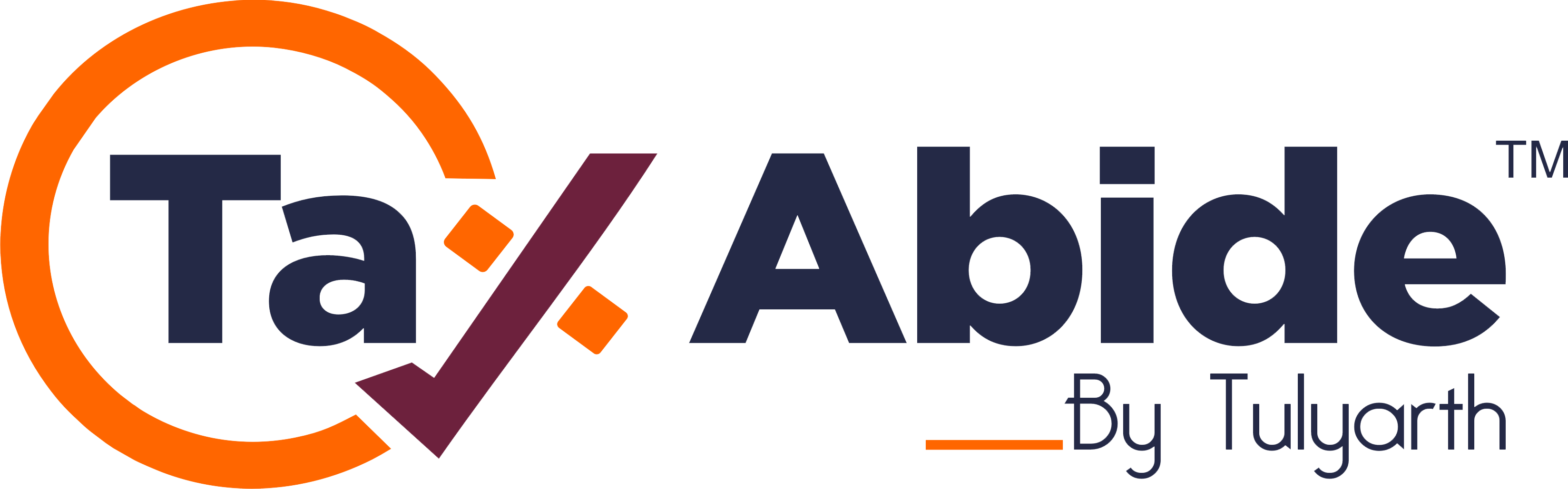 client logo