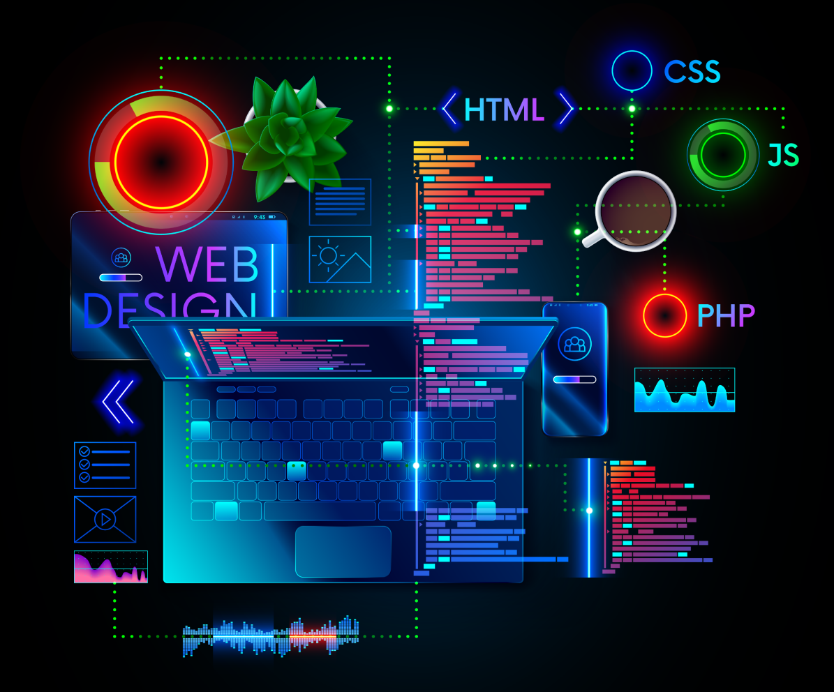 Web Application Development