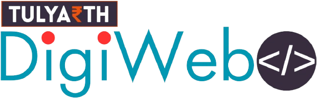 Tulyarth Digi Web company logo