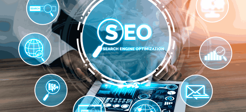 SEO company in Dehradun