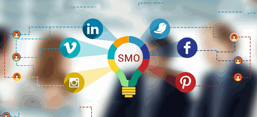 Social media optimization company