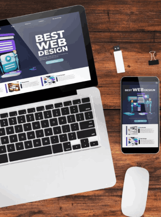 Responsive Web Design