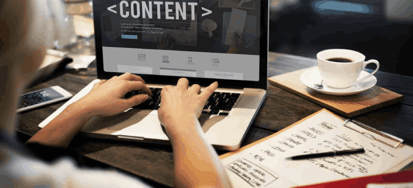 content marketing services