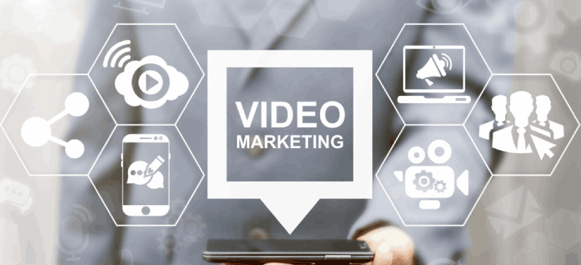 Video marketing services