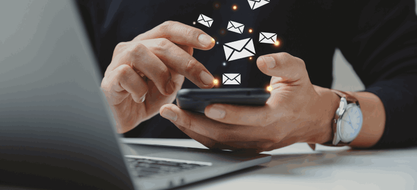 e-mail marketing services