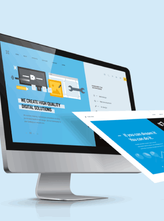 SEO-Friendly Web Design