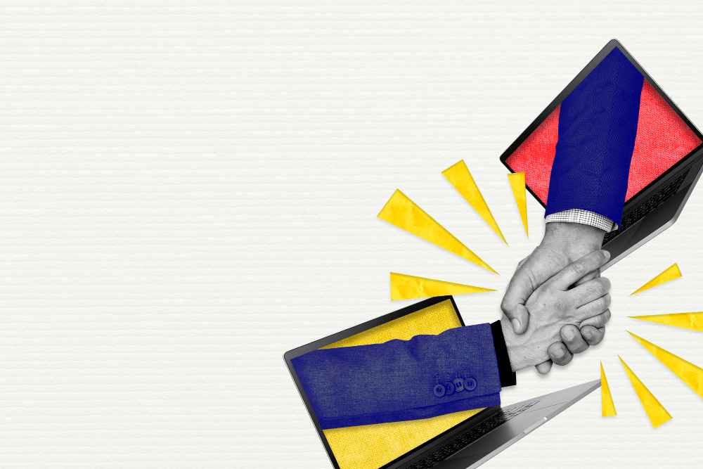 Social media marketing agency in Dehradun managing content and campaigns