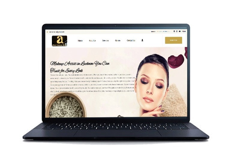 Modern interior design