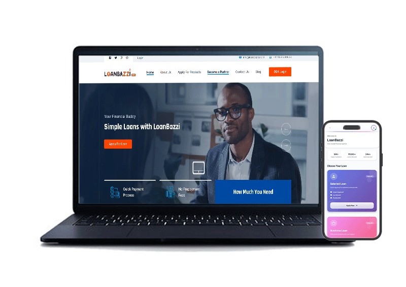 Modern interior design