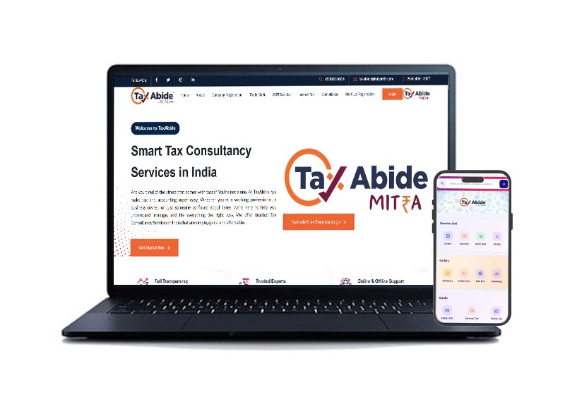 Modern interior design