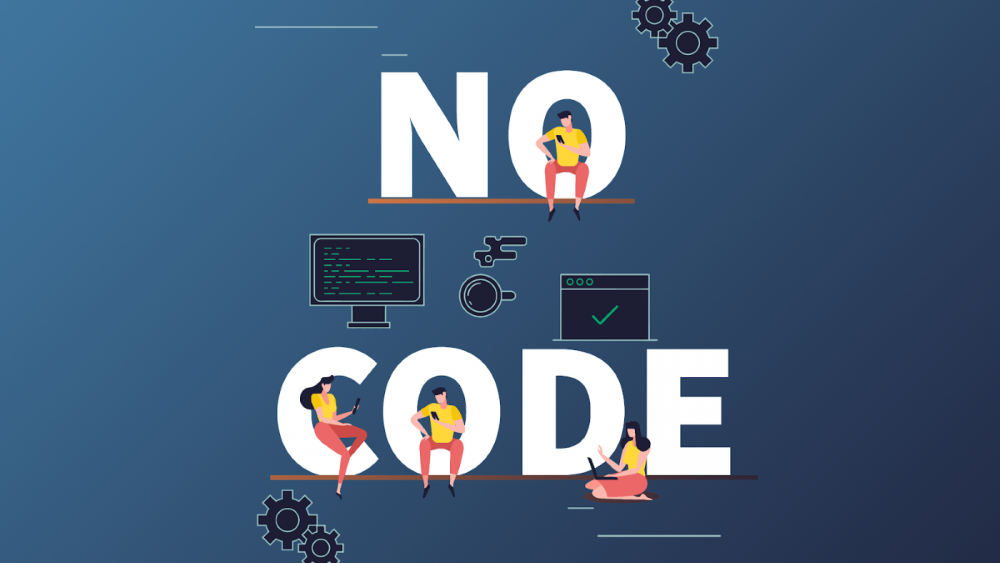 no code development