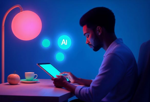 ai-powerd searched