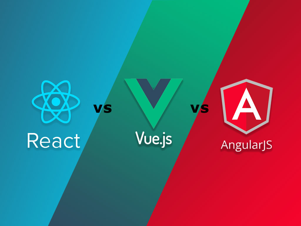 react-vs-vue-vs-angular