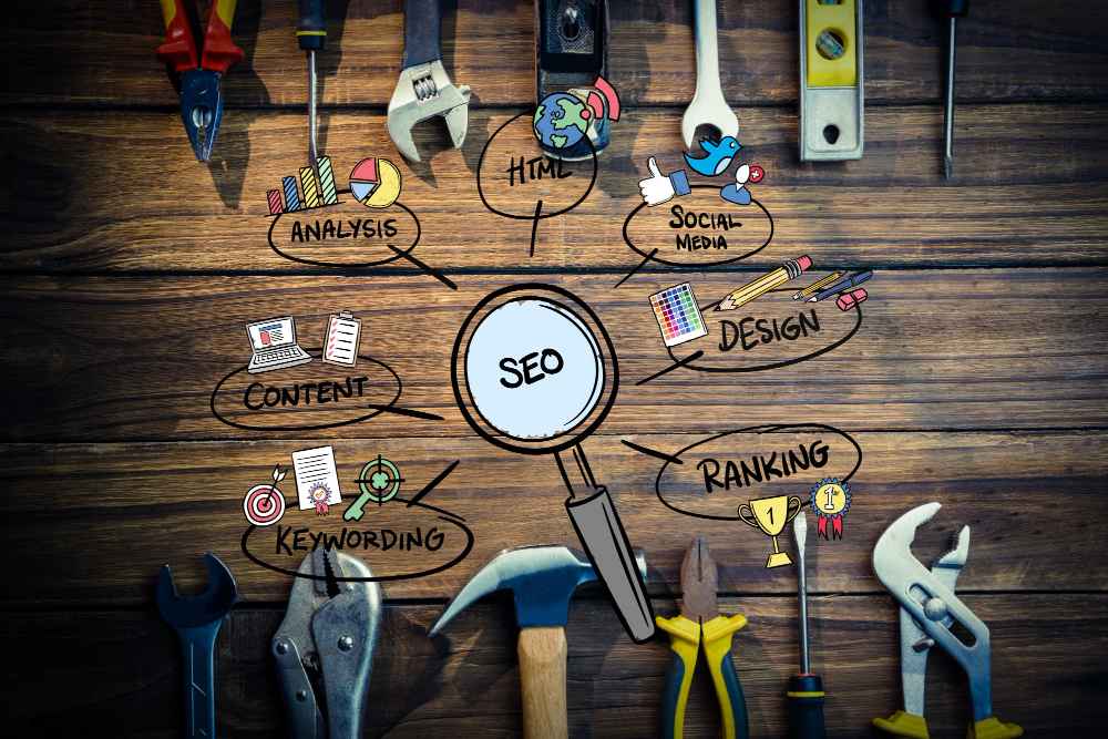 seo mistakes