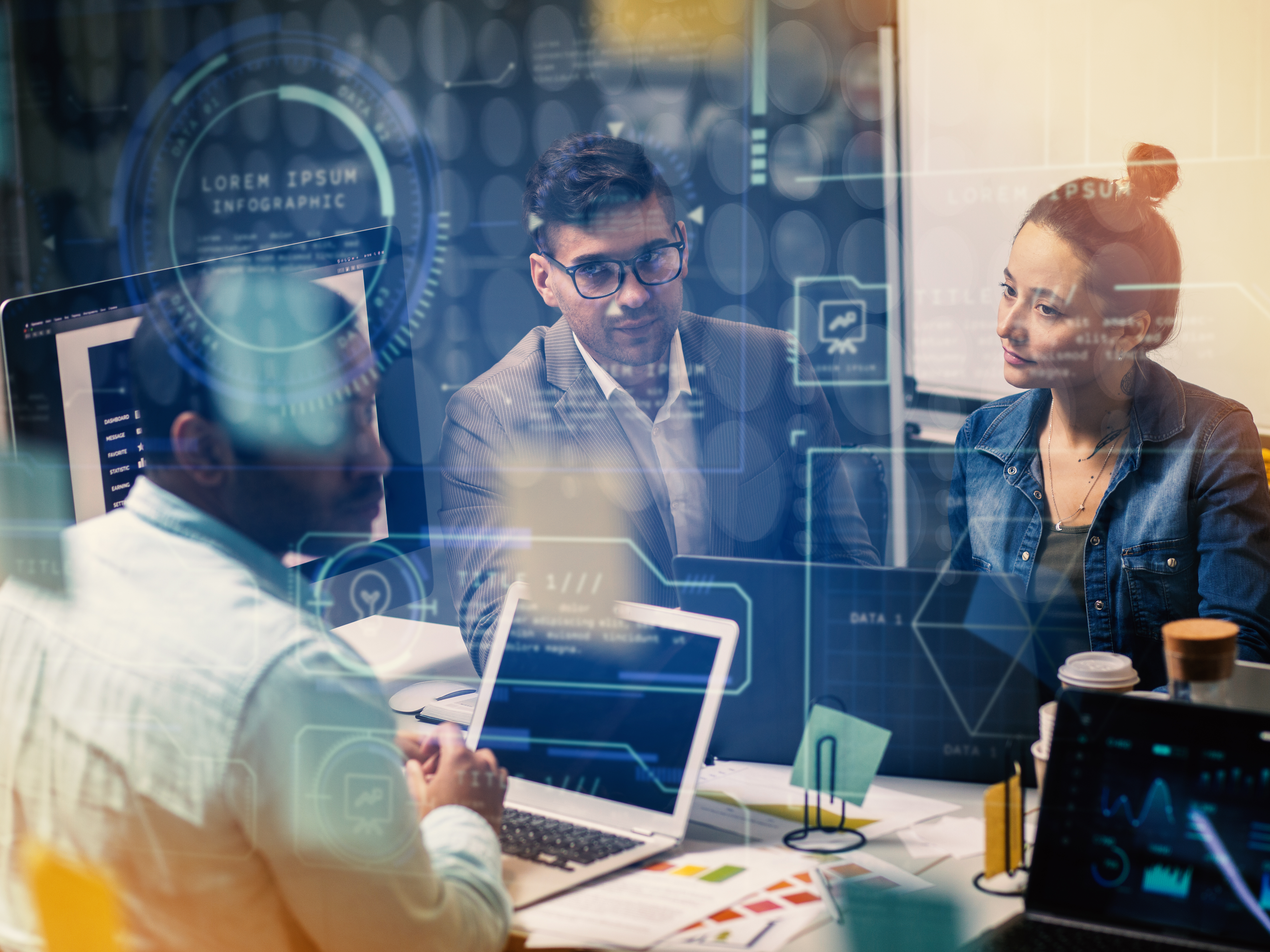 What to Expect When You Hire an IT Company