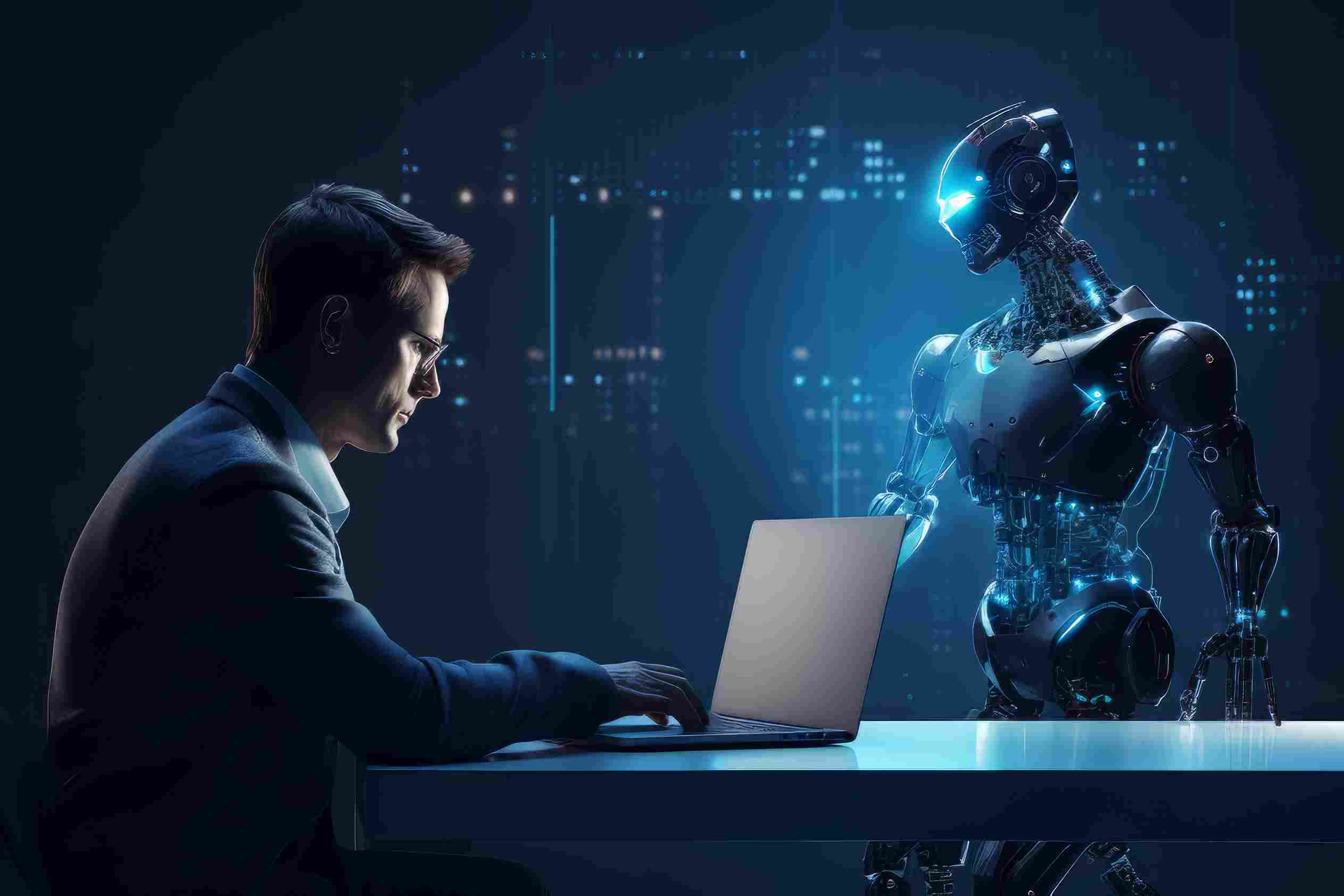 The Future of Artificial Intelligence in India