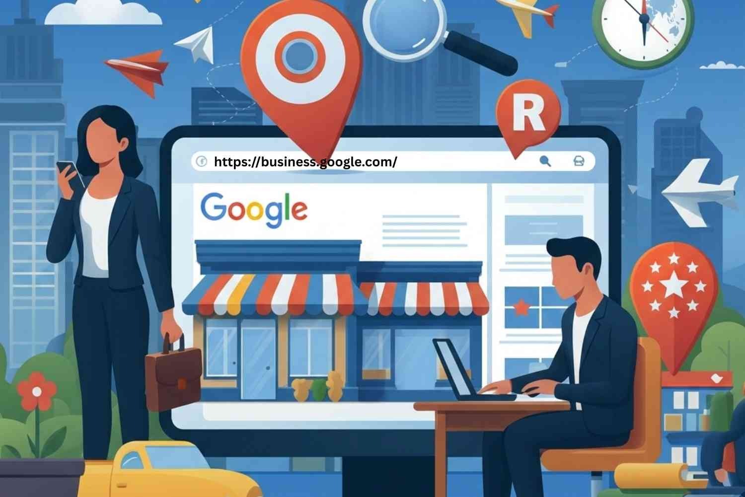 Google My Business Optimization Services in Dehradun: Step-by-Step Guide for Local Ranking